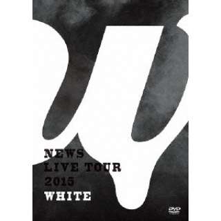 NEWS/NEWS LIVE TOUR 2015 WHITE ʏ yDVDz