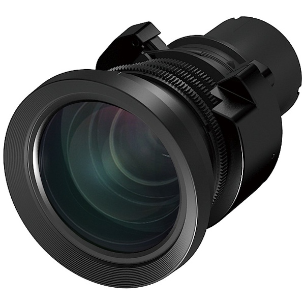 EB-L1000、EB-G7000シリーズ用超短焦点レンズ ELPLU03
