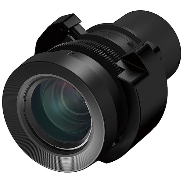 EB-L1000（EB-L1500U/L1505Uを除く）、EB-G7000シリーズ用中焦点レンズ ELPLM08