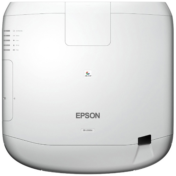 データプロジェクター EB-L1100U EPSON｜エプソン 通販 | ビックカメラ.com