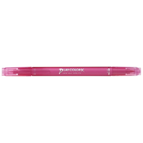 プレイカラーK 水性マーキングペン ピンク系 プリンセスピンク WS-PK60 