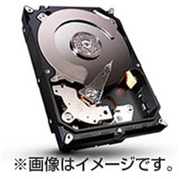 Seagete HDD 内蔵 3.5インチ 8TB ST8000AS0002