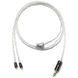 P[u@Astell&Kern Portable Cable-Crystal Cable NextiMMCX[q3.5mmXeI~j[qj@PEF24-CRYSTAL-MMCX-3.5MM