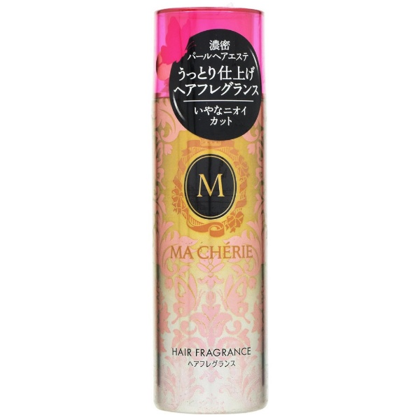 MACHERIE(マシェリ)ヘアフレグランス EX(100g) ファイントゥデイ｜Fine Today 通販 | ビックカメラ.com