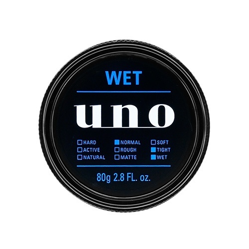 UNO（ウーノ）ウェットエフェクター(80g) ファイントゥデイ資生堂｜Fine Today Shiseido 通販 | ビックカメラ.com