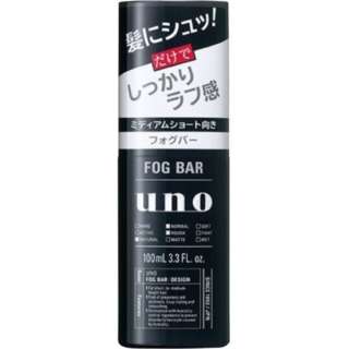UNO(uno)雾酒吧充分设计(100mL)