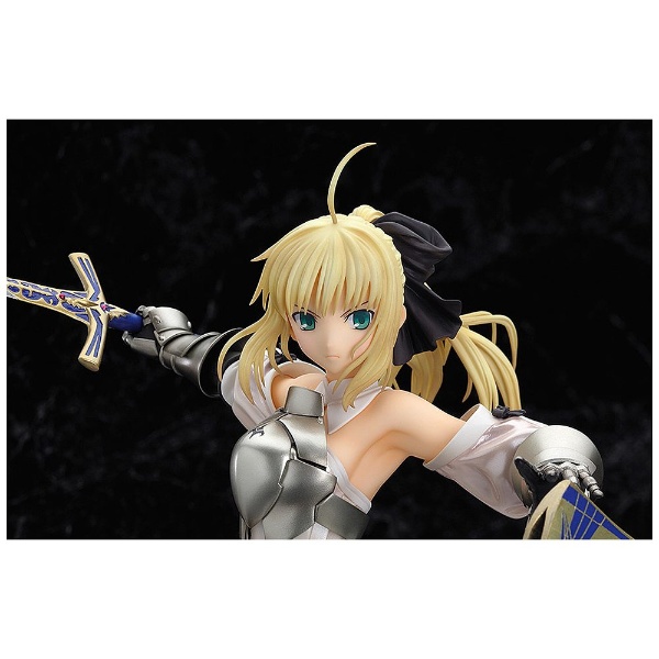 再販】塗装済み完成品 1/7 Fate/stay night セイバー・リリィ ~全て遠き理想郷(アヴァロン)~ グッドスマイルカンパニー｜GOOD  SMILE COMPANY 通販 | ビックカメラ.com