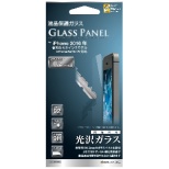 iPhone SEi1j4C` / 5c / 5s / 5p@tیKXtB GLASS PANEL 0.2mm ^Cv@GP702IP6C2