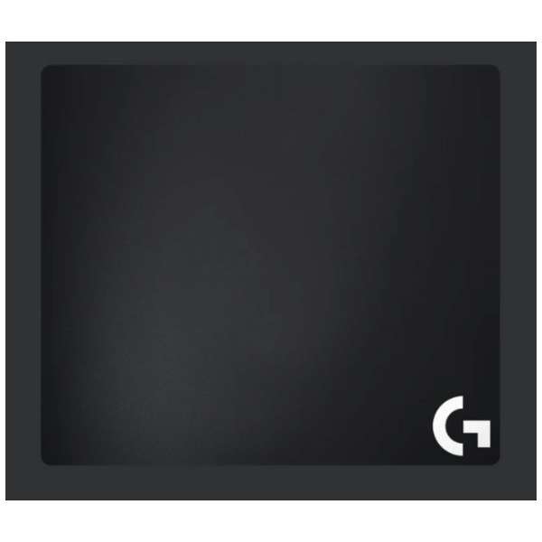 ゲーミングマウスパッド Gシリーズ ブラック G640r ロジクール Logicool 通販 ビックカメラ Com