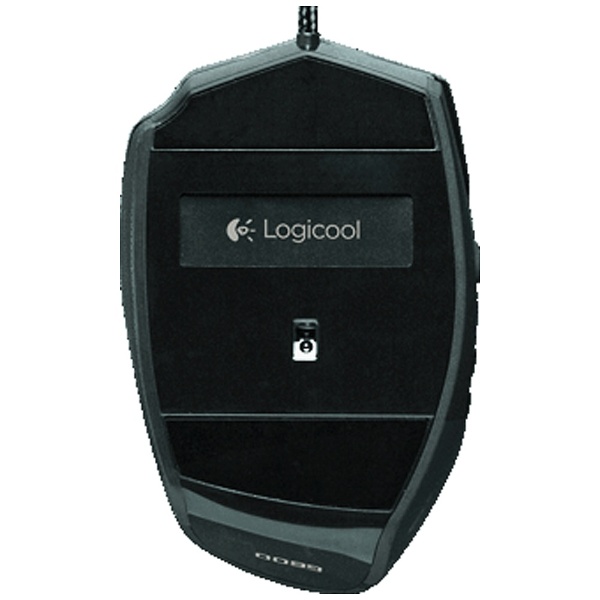 Logicool マウス G600TG600T