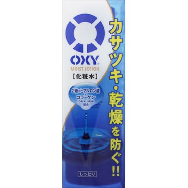 OXY（オキシー)薬用アクネケアローション （170ml） ロート製薬｜ROHTO 通販 | ビックカメラ.com