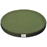 休息室软垫绿色TM-096GR