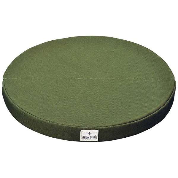 休息室软垫绿色TM-096GR_1
