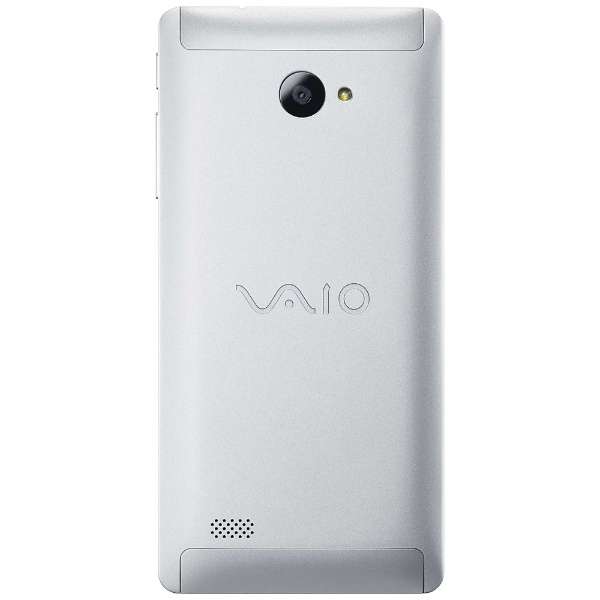 VAIO Phone BizVo[uVPB0511Sv Snapdragon 617 WindowsPhone 10 MobileE5.5^E/Xg[WF 3GB/16GB microSIMx1@hR/\tgoN/YmobileSIMΉ SIMt[X}[gtH_2