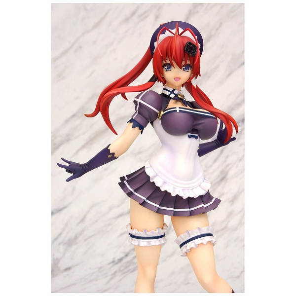 再販】塗装済み完成品 1/7 百花繚乱 サムライブライド 柳生十兵衛 メイドver. レチェリー｜LECHERY 通販 | ビックカメラ.com