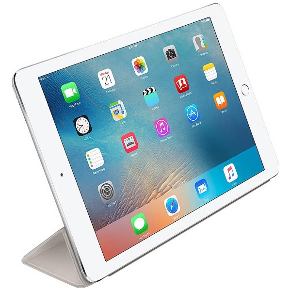 新品☆アップル純正 iPad Pro 9.7インチ用 スマートカバー ストーン