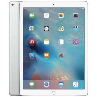 iPad Pro 12.9C` RetinafBXvC Wi-Fif ML0U2J/A i256GBEVo[ji2015j