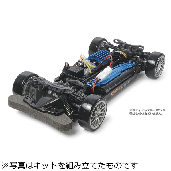 通販在庫タミヤ 1/10 電動RC TT-02D ドリフトスペック 4WDレーシングカー NISSAN スカイライン GT-R (R34) z-tune ラジコン TAMIYA 田宮模型