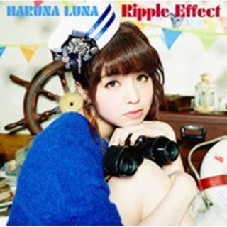 tނ/Ripple Effect ʏ yCDz