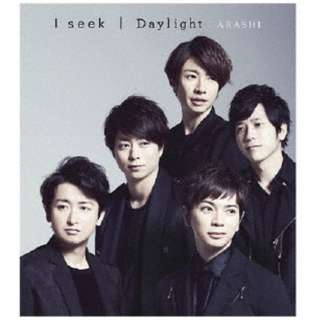 /I seek / Daylight ʏ yCDz