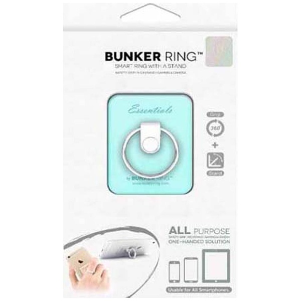 ̥ޥۥ󥰡 Bunker Ring Essentials Multi Holder Pack ޥåȥߥ UDBRE-HOLSMM008