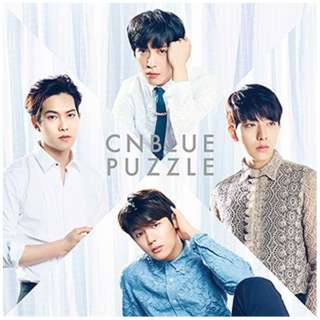 CNBLUE/Puzzle A yCDz