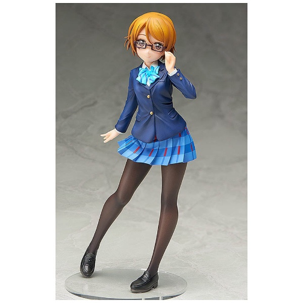 塗装済み完成品 1/8 ラブライブ！ 小泉花陽 フリーイング｜FREEing 通販 | ビックカメラ.com