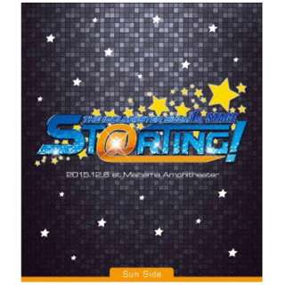 THE IDOLMSTER SideM 1st STAGE `STRTINGI` Live Blu-ray mSun Siden yu[C \tgz