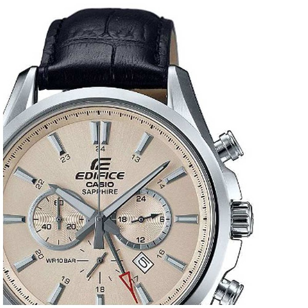 エディフィス（EDIFICE） EFB-504JL-7AJF CASIO｜カシオ 通販 | ビックカメラ.com