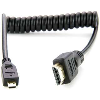 ATOMCAB015 koirudomaikuro HDMI to全面HDMI连接线(30cm)