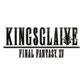 KINGSGLAIVE FINAL FANTASY XV[蓝光软件]