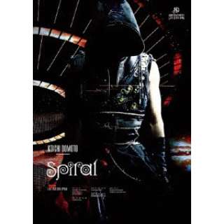 {/KOICHI DOMOTO LIVE TOUR 2015 Spiral ʏ yDVDz