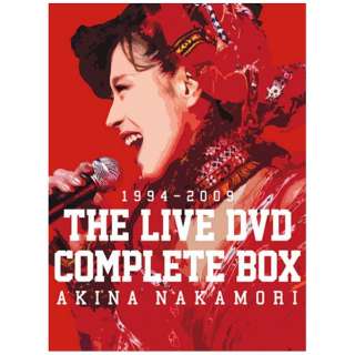 X/X THE LIVE DVD COMPLETE BOX yDVDz