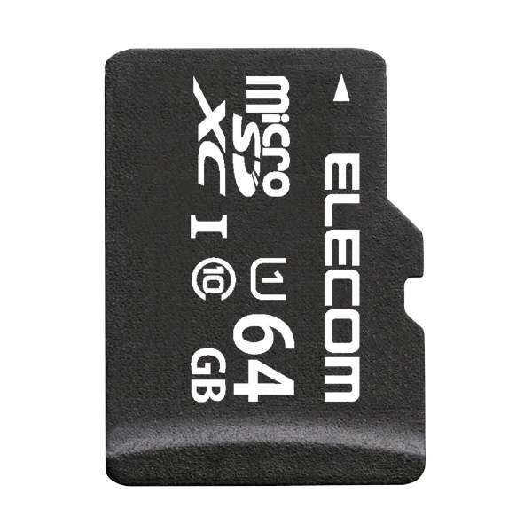 microSDXC卡MF-BMSD系列MF-BMSD-064[Class10/64GB]_2