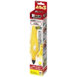 3D DREAMARTS笔另售专用的墨水笔黄色