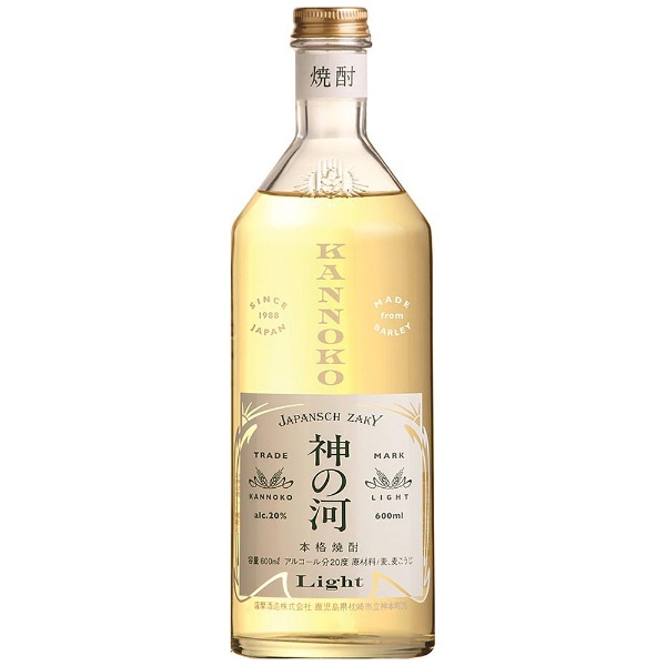 激安店舗 ◇神の河ブラック25度 720ml 6本 - 焼酎 - alrc.asia