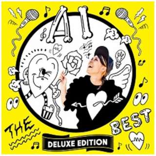 AI/THE BEST|DELUXE EDITION yCDz