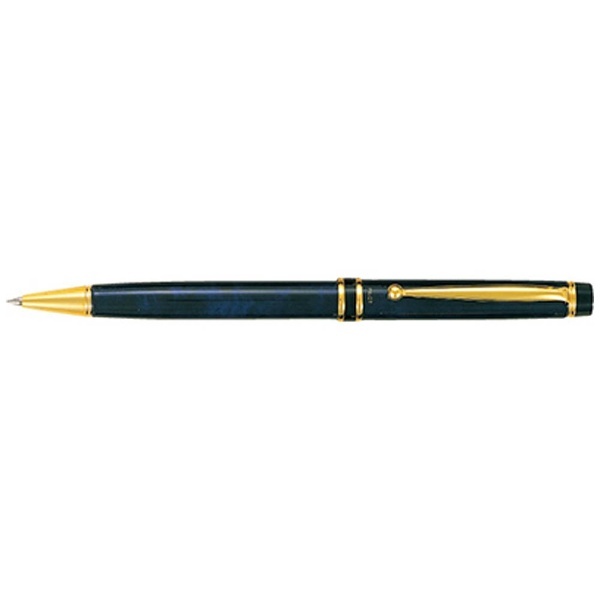 グランセ　（ボール径：0.7mm）　通販　BG-500R-BL　パイロット｜PILOT　油性ボールペン]　ブラック＆ブルー