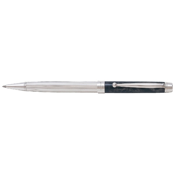 [油性ボールペン] グランセ ブラック （ボール径：0.7mm） BGN-1MR-BGY