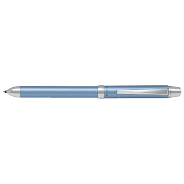 RiDGE(リッジ) 3色ボールペン シャンパンゴールド BKTR-3SR-CGD [0.7mm