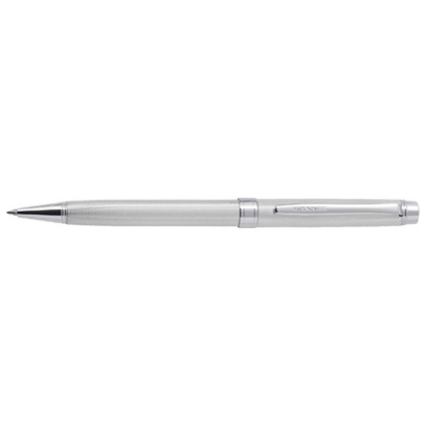 中古 買取 Pilot 油性ボールペン グランセNC BGNC-2MS-BC スターリングシルバー 画用筆、鉛筆類 