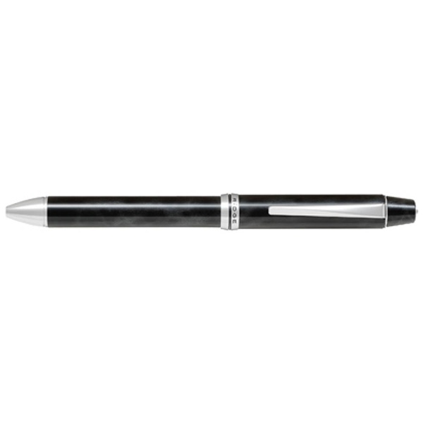 油性ボールペン] グランセ ブラック （ボール径：0.7mm） BGN-1MR-BGY