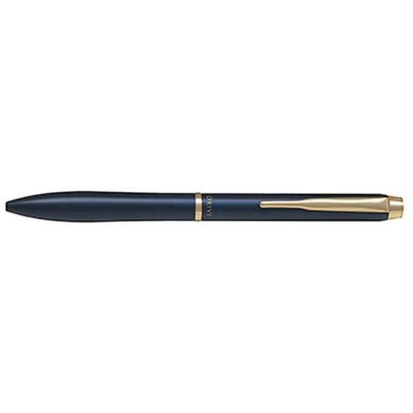 カスタム74 ボールペン ダークブルー(インク色：黒) BKK-1000R-DL [1.0