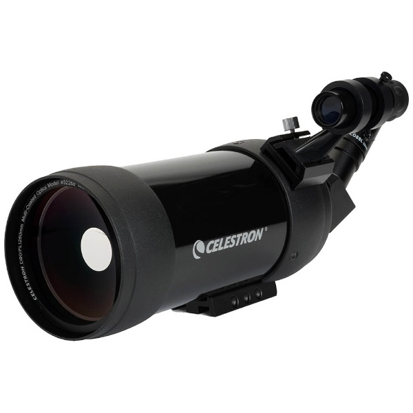 セレストロン】スポッティングスコープ C90 MAK セレストロン｜CELESTRON 通販 | ビックカメラ.com