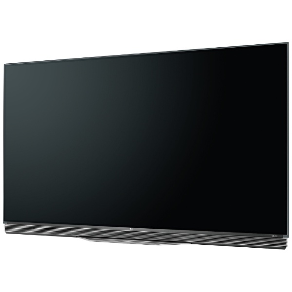 OLED55E6P 有機ELテレビ OLED TV(オーレッド・テレビ) [55V型 /Bluetooth対応 /4K対応] LG｜エルジー 通販 |  ビックカメラ.com