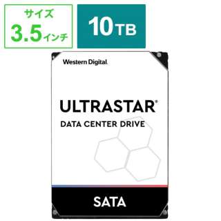 HUH721010ALE600 HDD Ultrastar DC HC510iHe10j [10TB /3.5C`] yoNiz