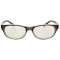 [保护眼鏡]meogadonachuraru M码(灰色)8868-03[度从属于的透镜对应]_3