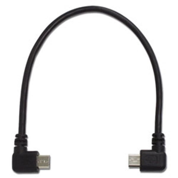 micro USB  micro USBۥȥ֥ [0.16m] USB-139A