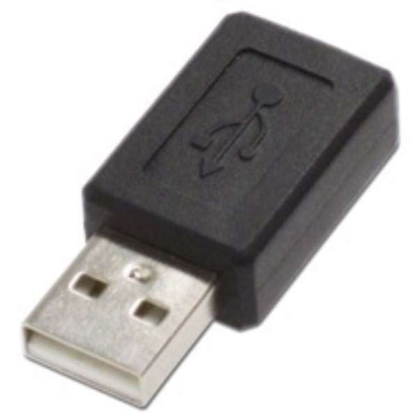USBϊA_v^ [USB-A IXX USB-B /USB2.0] ubN ADV-117_2