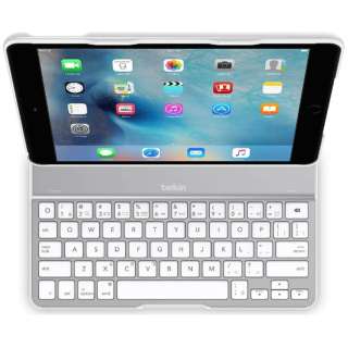 iPad Air 2p@QODE Ultimate Lite L[{[hP[X@zCg@F5L190QEWHT